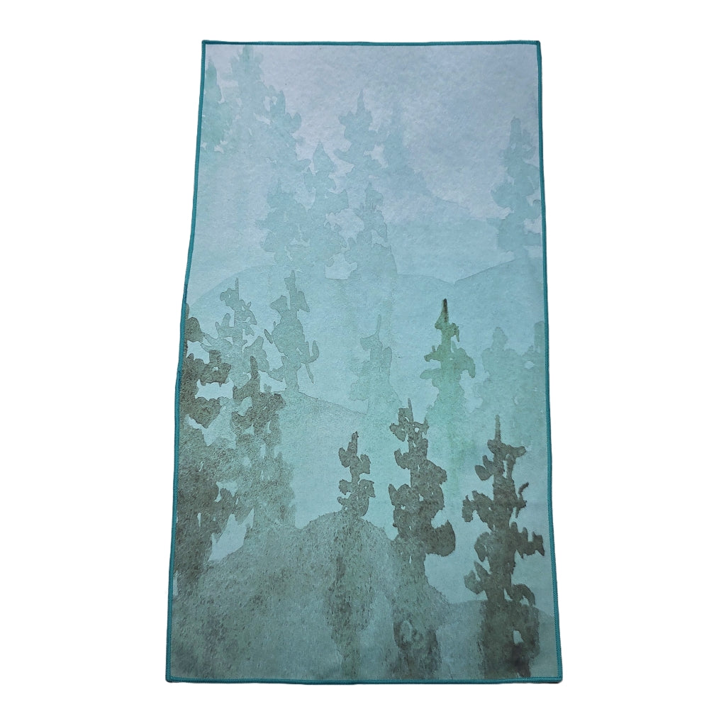 Hand Towel _ 100% Eco Friendly _ GRS Certified
