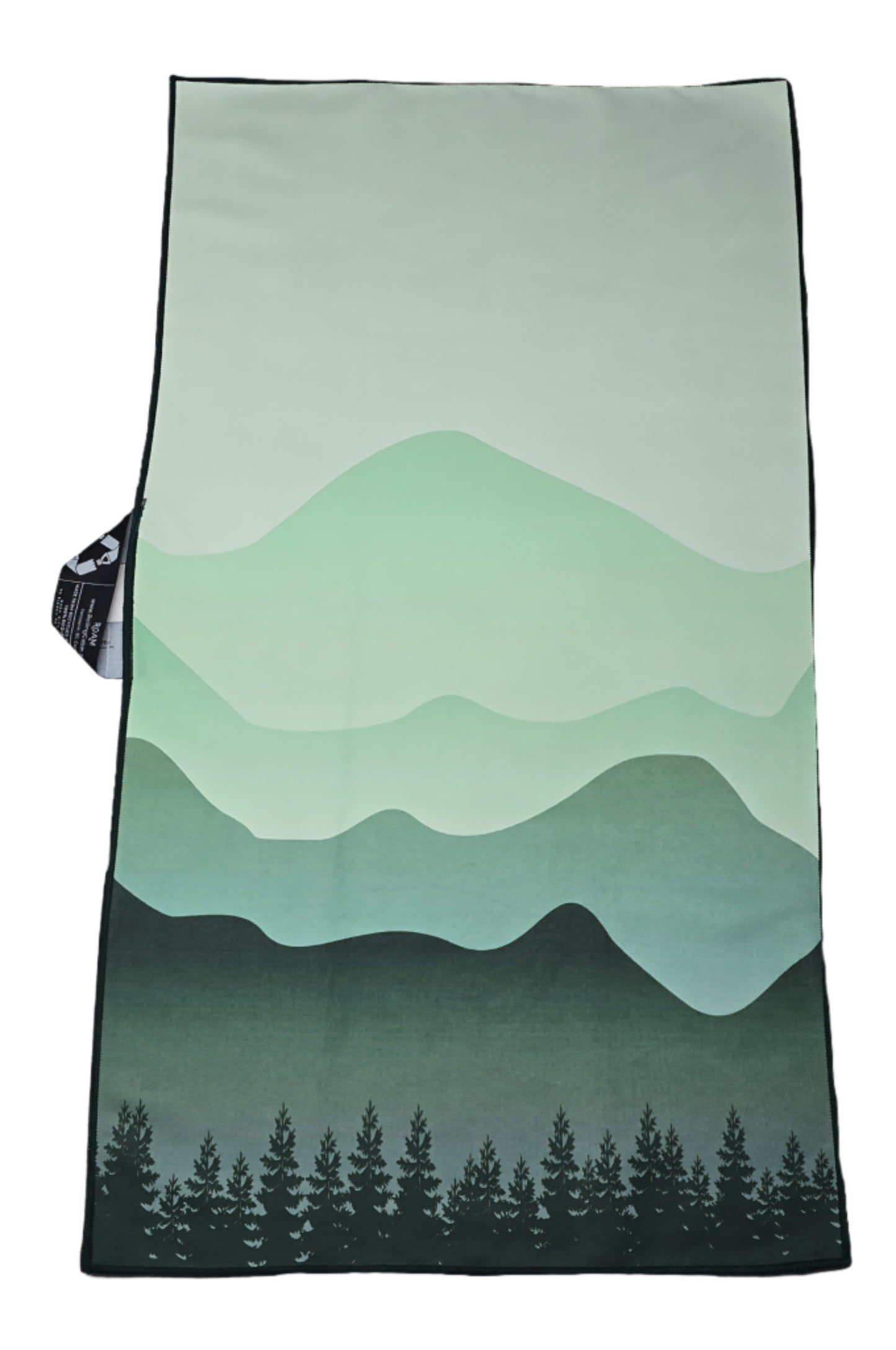 Hand Towel _ 100% Eco Friendly _ GRS Certified