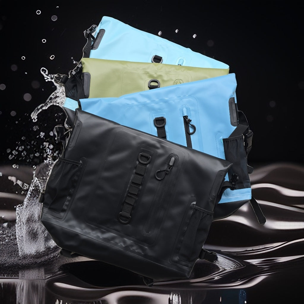 Rain Rider 30L DRY PACK _ 100% Stormproof