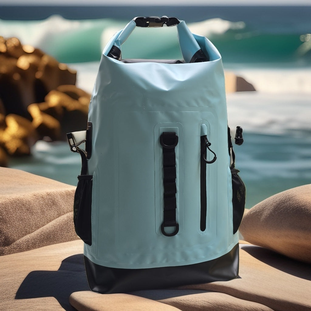 Rain Rider 30L DRY PACK _ 100% Stormproof