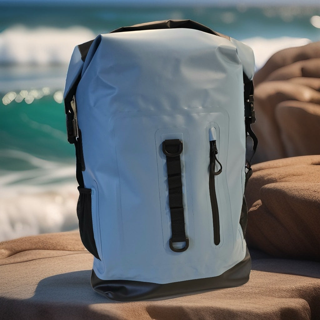 Rain Rider 30L DRY PACK _ 100% Stormproof