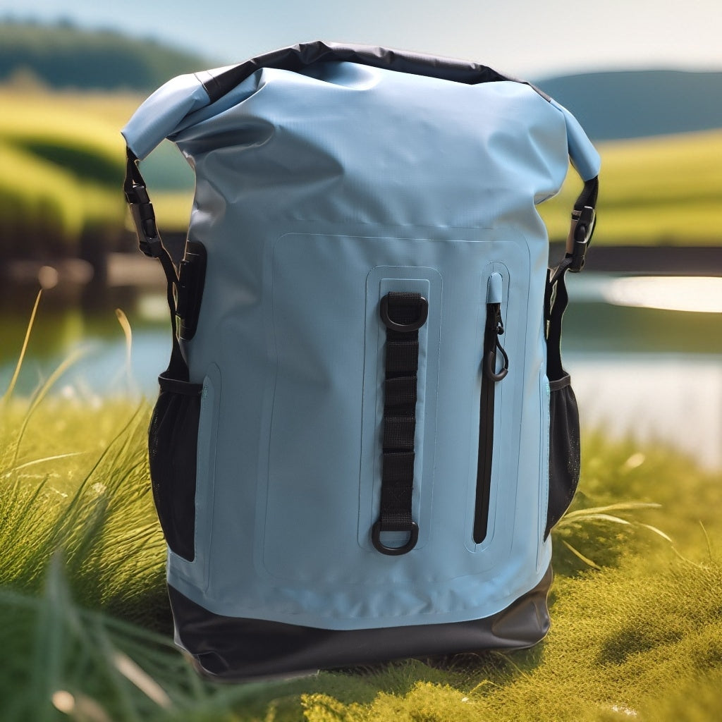 Rain Rider 30L DRY PACK _ 100% Stormproof