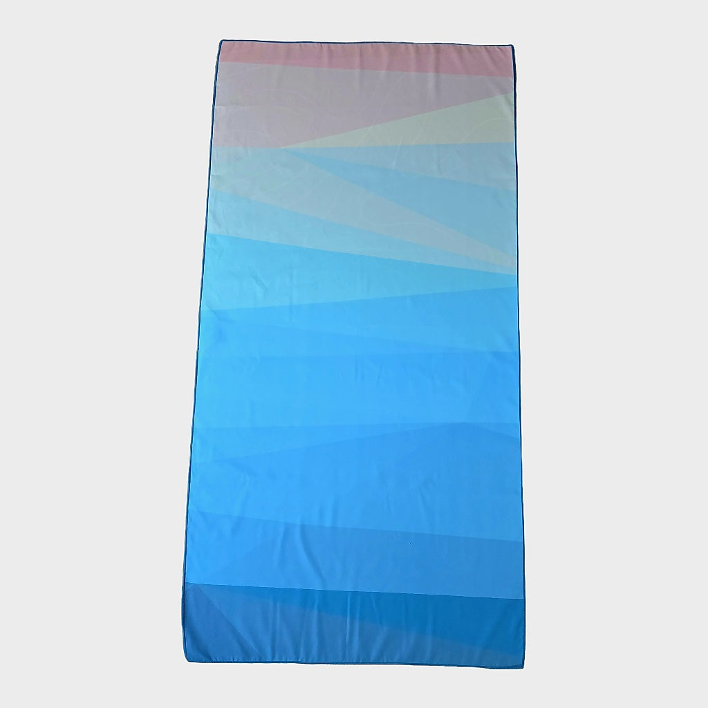 Everywhere Bath Towel _ 100% Eco Friendly _ GRS Certified