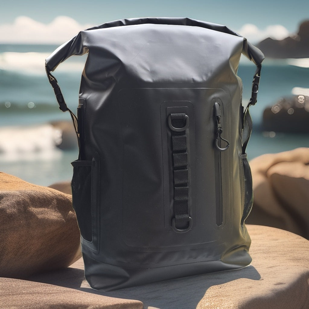 Rain Rider 30L DRY PACK _ 100% Stormproof