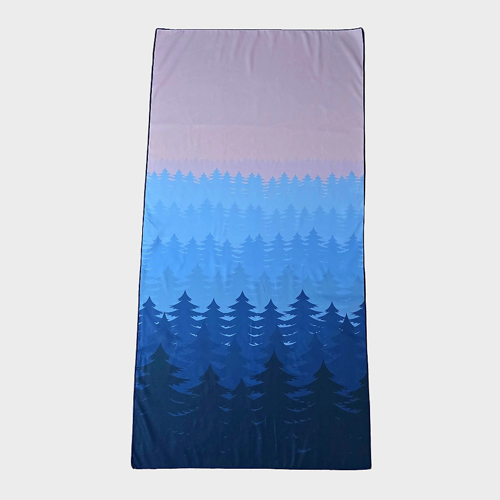 Everywhere Bath Towel _ 100% Eco Friendly _ GRS Certified