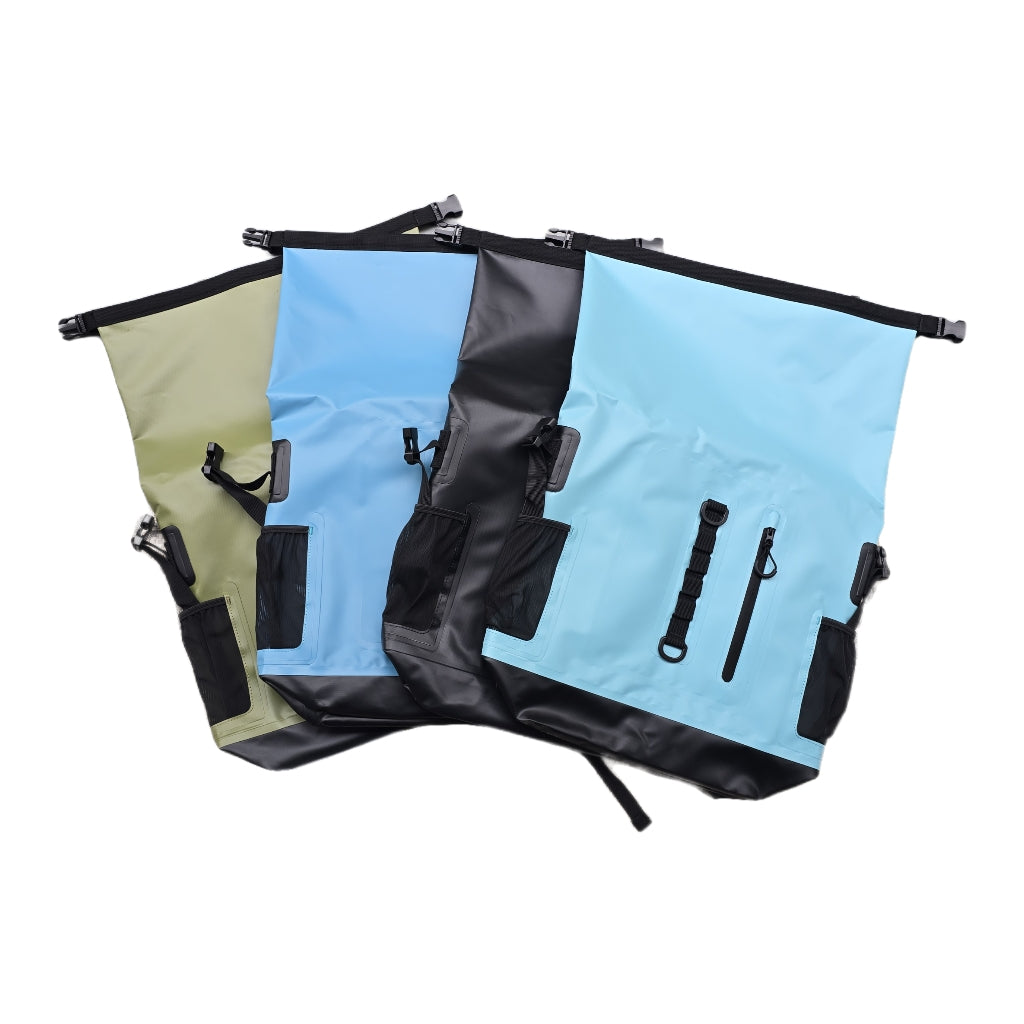 Rain Rider 30L DRY PACK _ 100% Stormproof