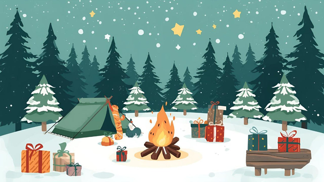 Eco-Friendly Gifts That Inspire Adventure