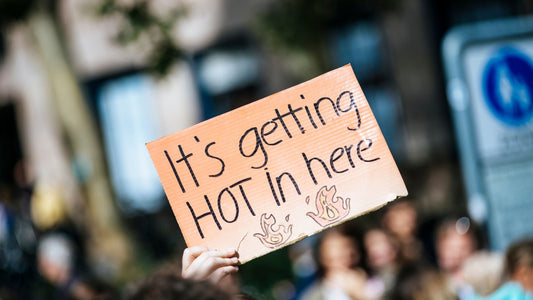 The State of Global Pollution in 2026 — What the Data Says & How You Can Make an Impact