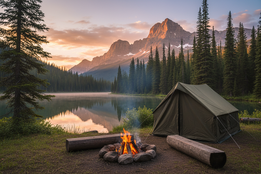 Why Sustainable Camping Gear Matters
