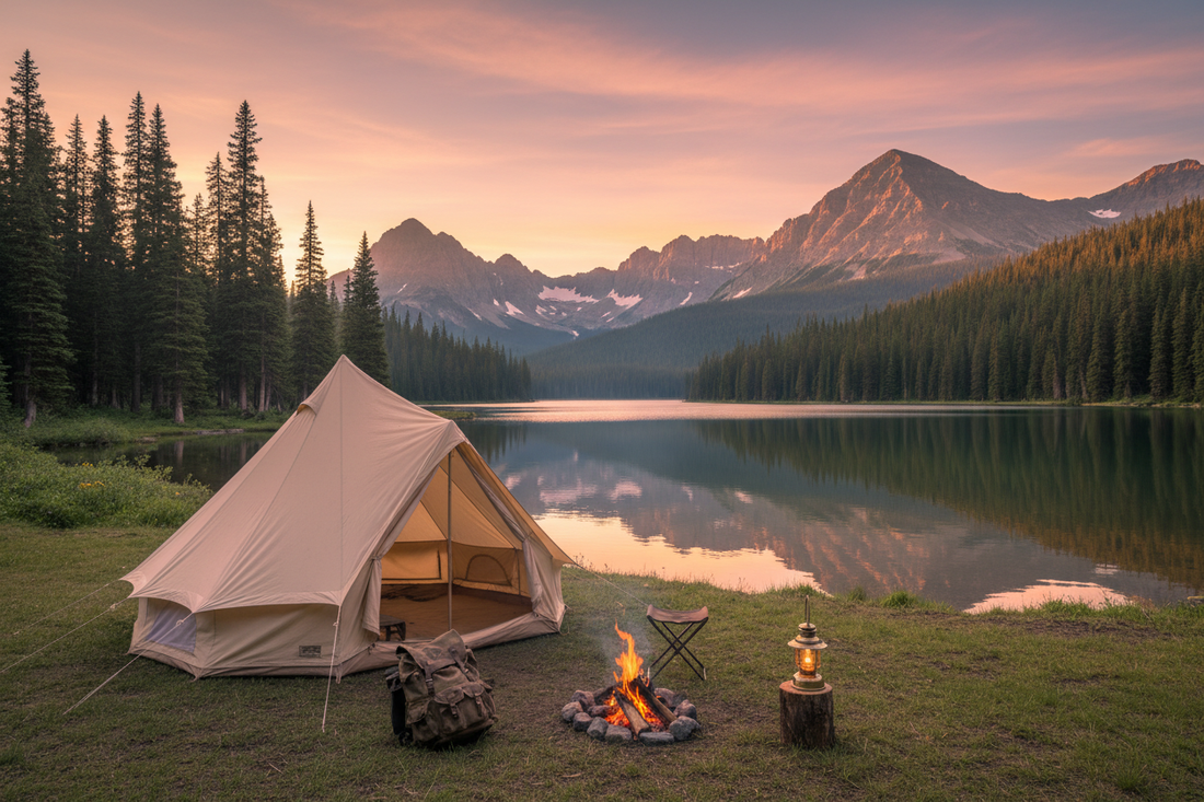 Camping Tips - Why Leave No Trace Matters in 2026