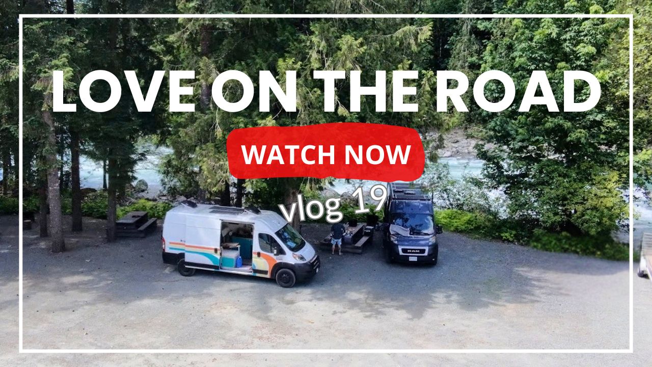 Load video: My Vanlife Daily Rituals Revealed 🤫_ vlog 17