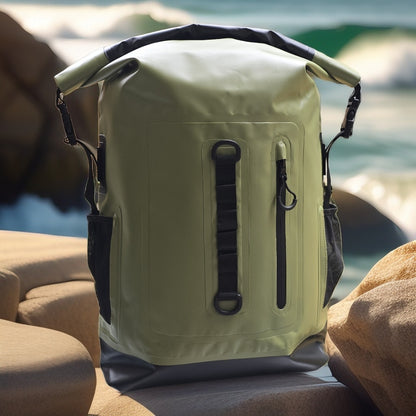 Rain Rider 30L DRY PACK _ 100% Stormproof