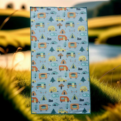 Hand Towel _ 100% Eco Friendly _ GRS Certified