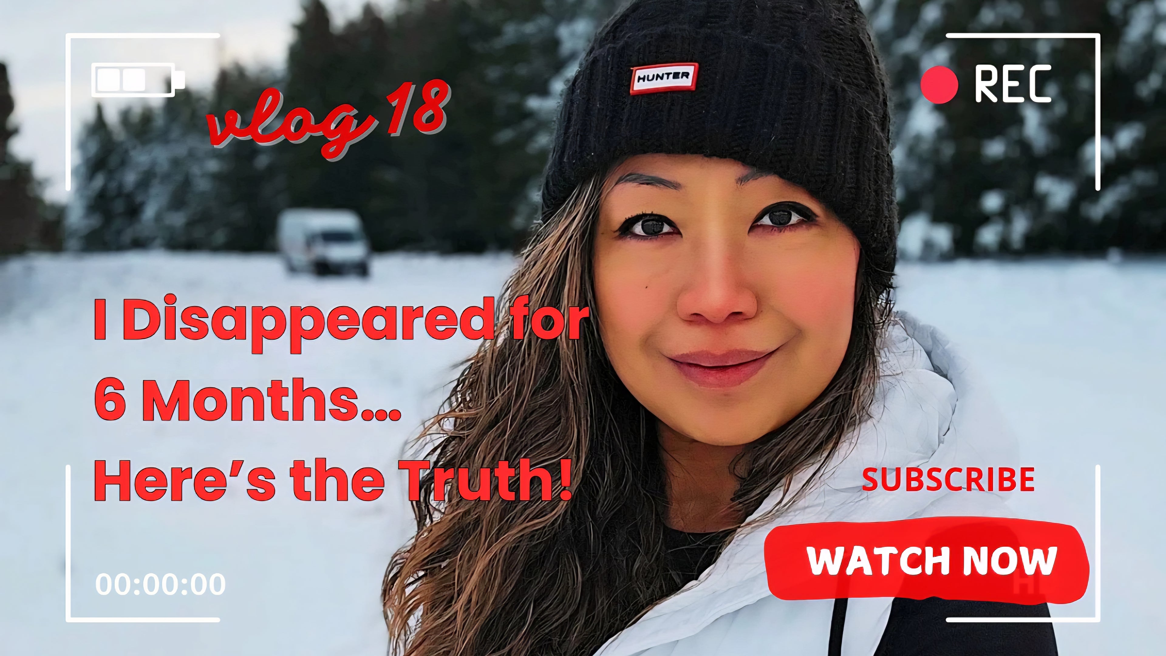 Video laden: My Vanlife Daily Rituals Revealed 🤫_ vlog 17